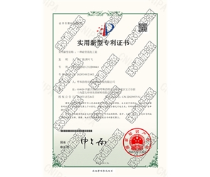 標(biāo)題：專利證書
瀏覽次數(shù)：66
發(fā)表時(shí)間：2025-05-29