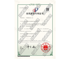 標題：專利證書
瀏覽次數(shù)：99
發(fā)表時間：2025-05-29