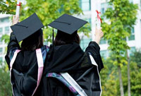 公司參加“冬之蘊”大型招聘會暨哈醫(yī)大(大慶)畢業(yè)生供需見面會